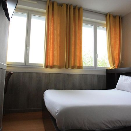 Hotel De La Rade Brest Exteriér fotografie